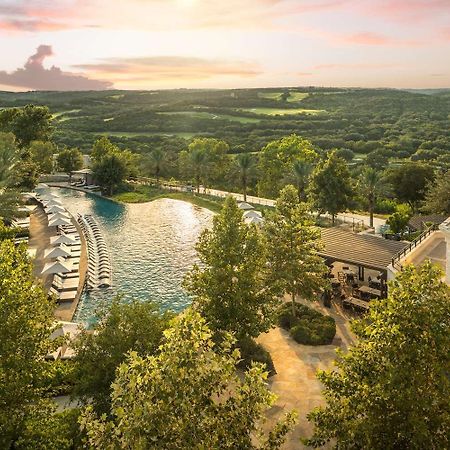 La Cantera Resort & Spa San Antonio Exteriér fotografie