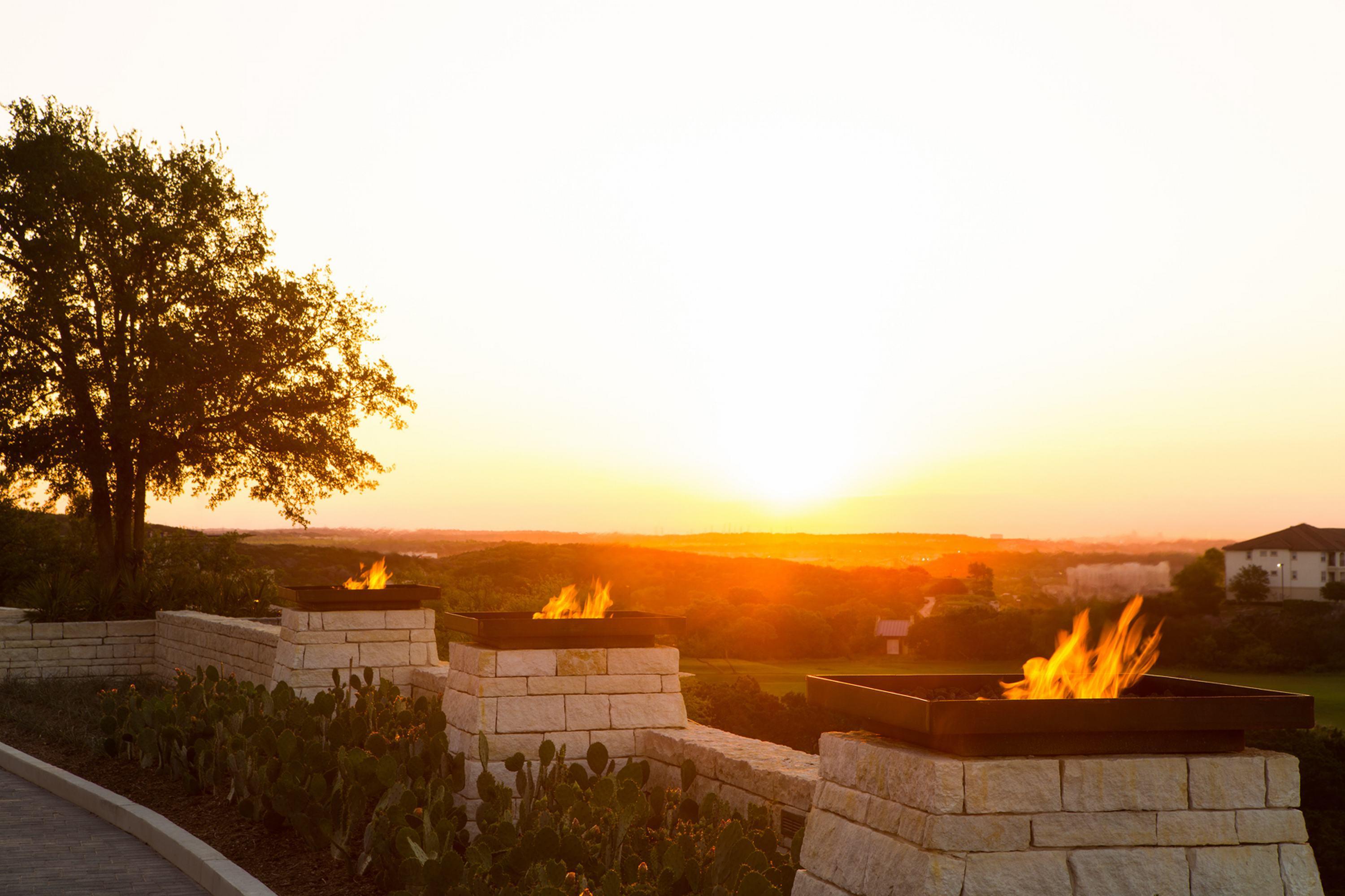 La Cantera Resort & Spa San Antonio Exteriér fotografie