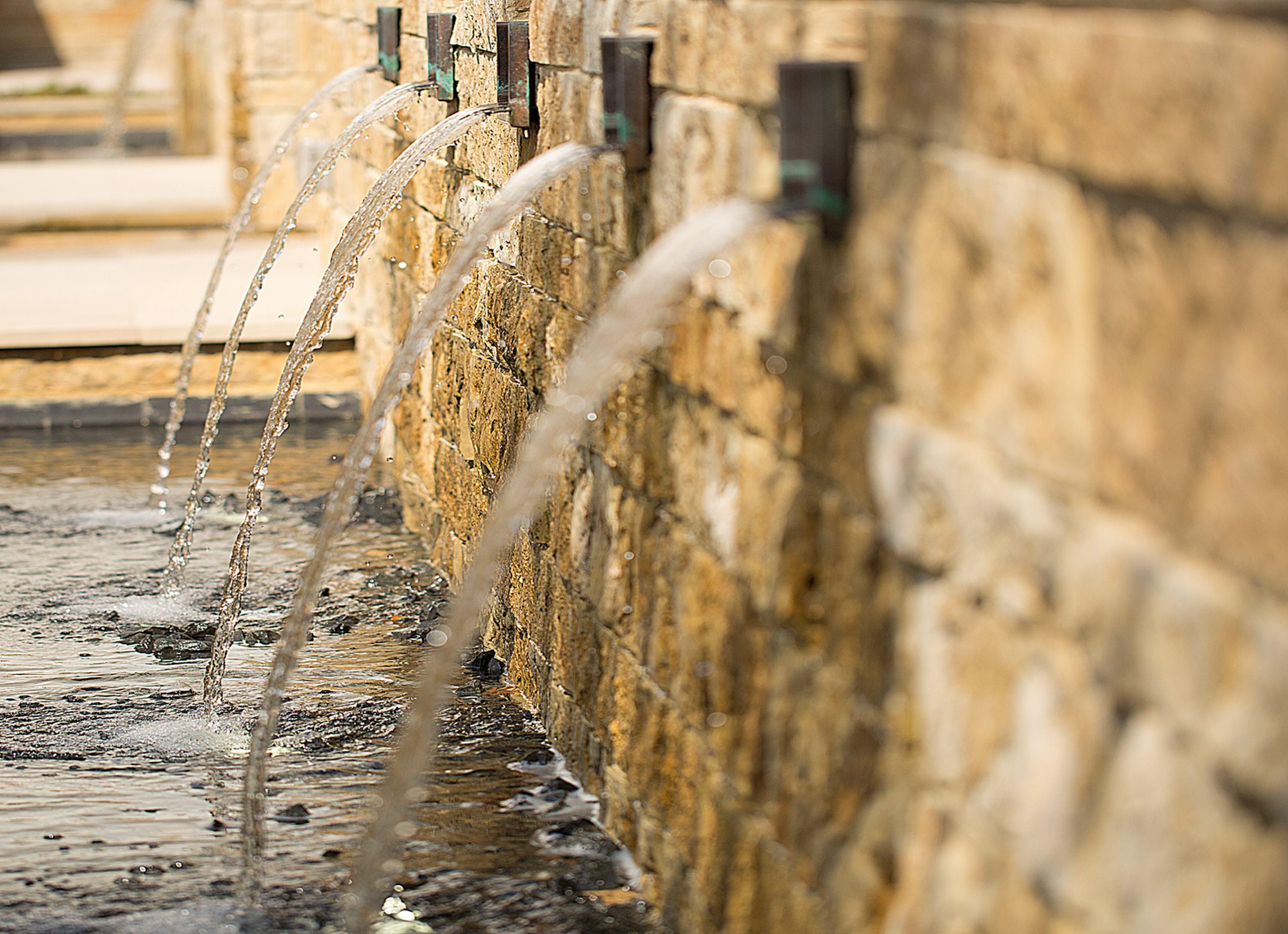 La Cantera Resort & Spa San Antonio Exteriér fotografie