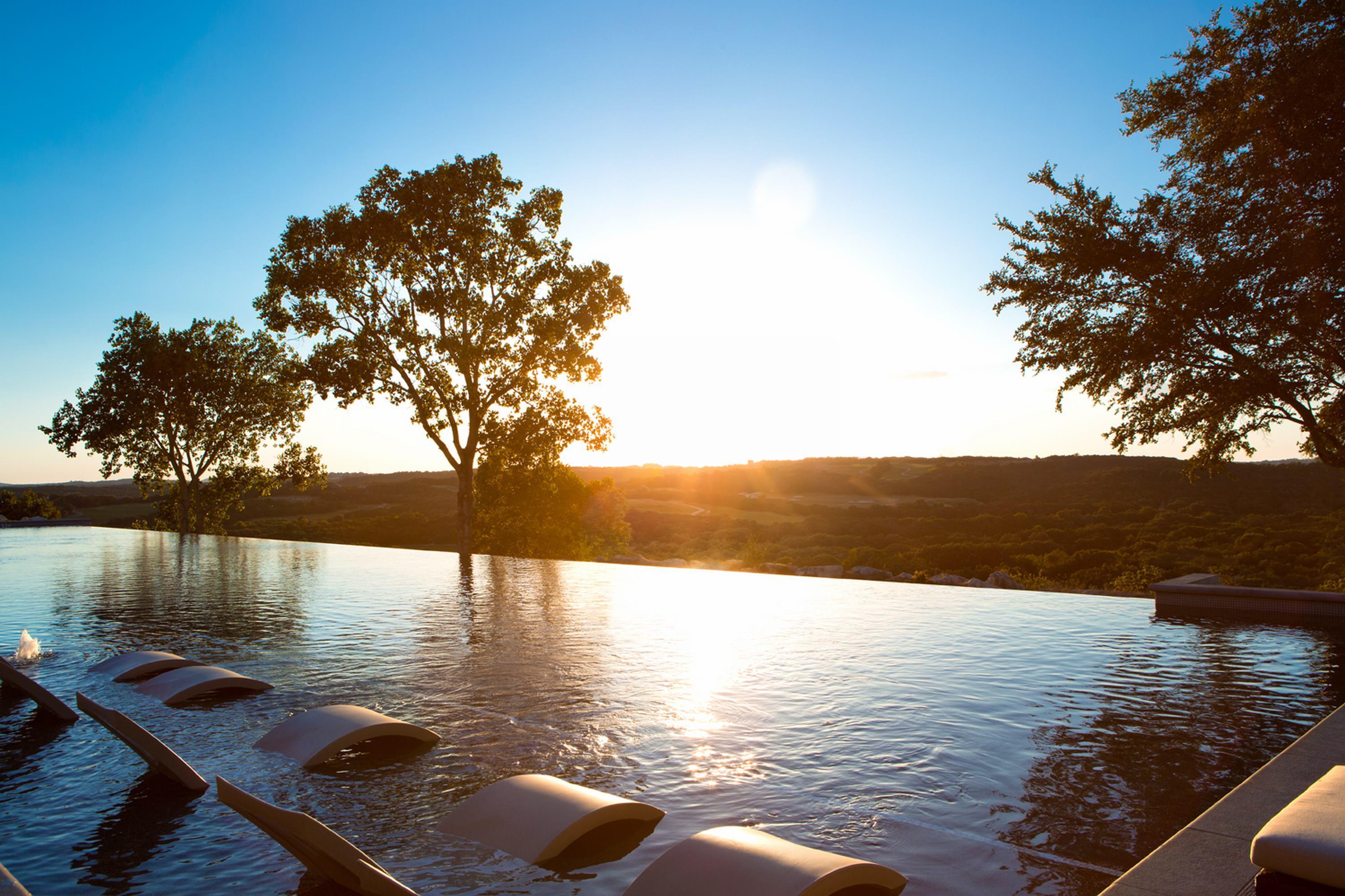 La Cantera Resort & Spa San Antonio Exteriér fotografie